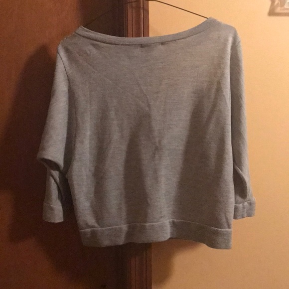 💕boutique top💕 - Picture 3 of 4